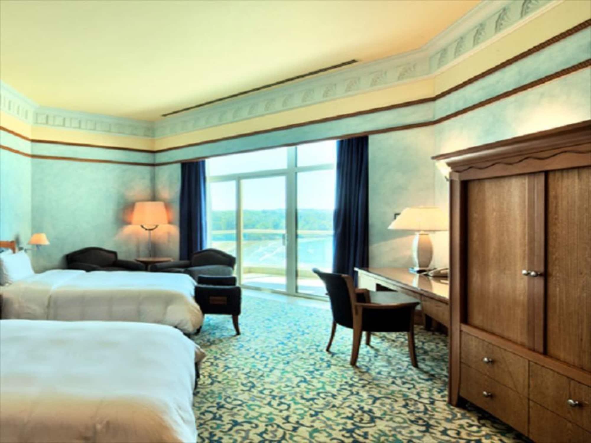 Empire Hotel And Country Club Brunei Bandar Seri Begawan Extérieur photo