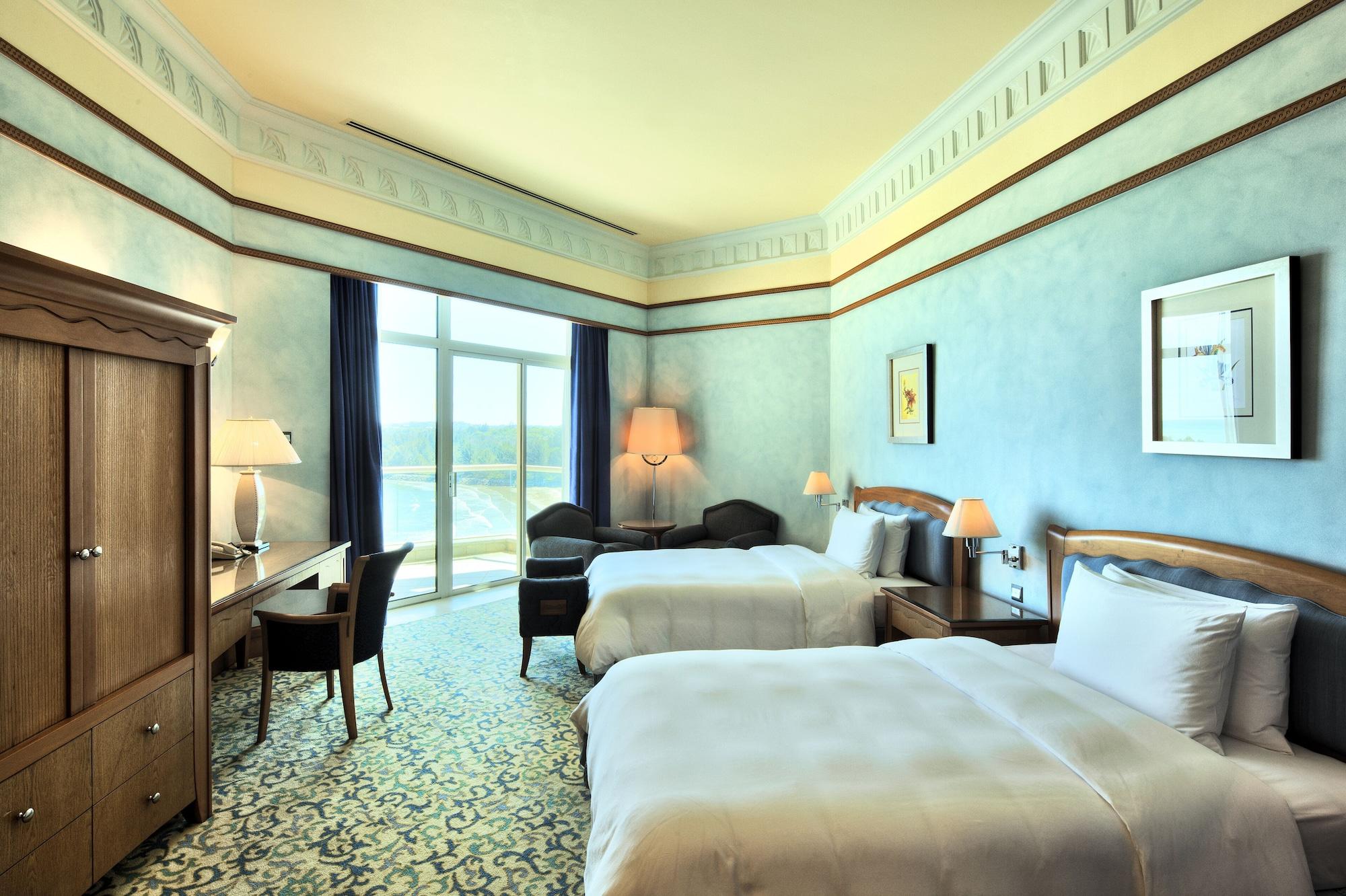 Empire Hotel And Country Club Brunei Bandar Seri Begawan Extérieur photo