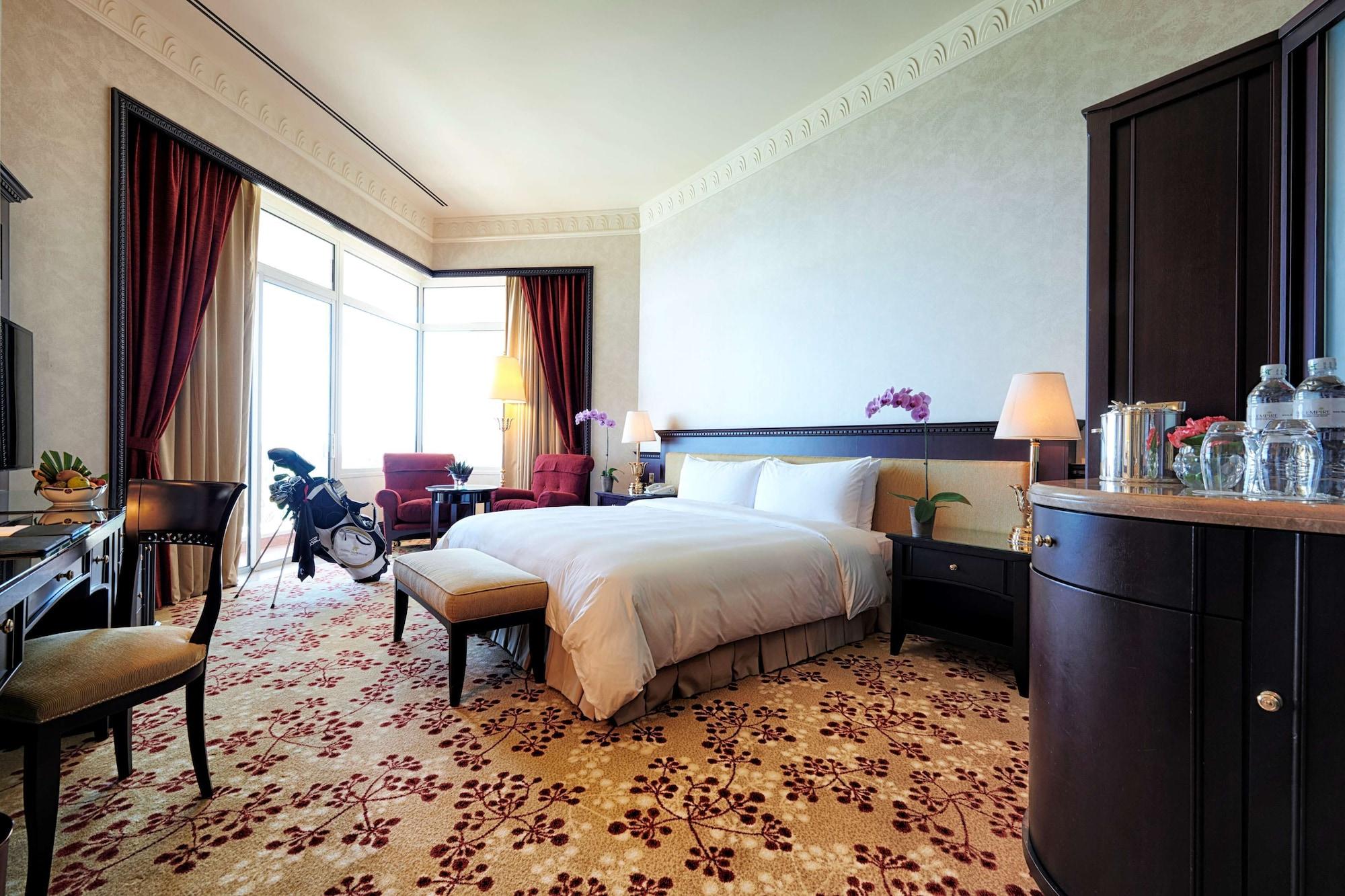 Empire Hotel And Country Club Brunei Bandar Seri Begawan Extérieur photo