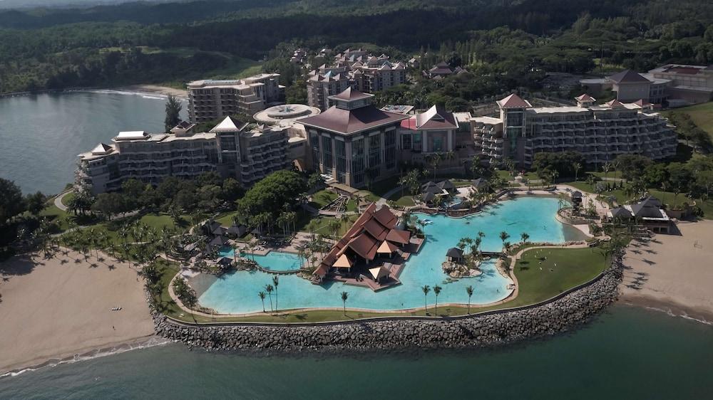 Empire Hotel And Country Club Brunei Bandar Seri Begawan Extérieur photo