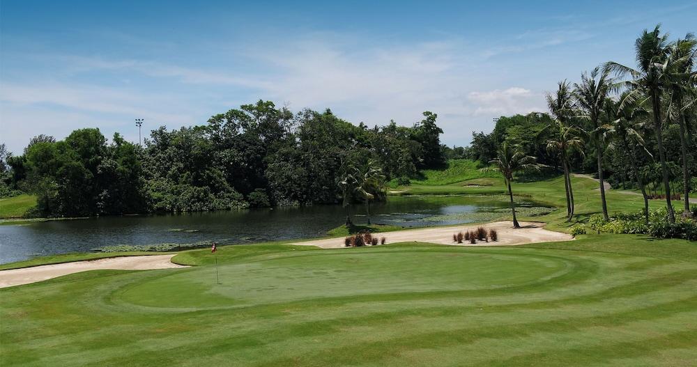 Empire Hotel And Country Club Brunei Bandar Seri Begawan Extérieur photo