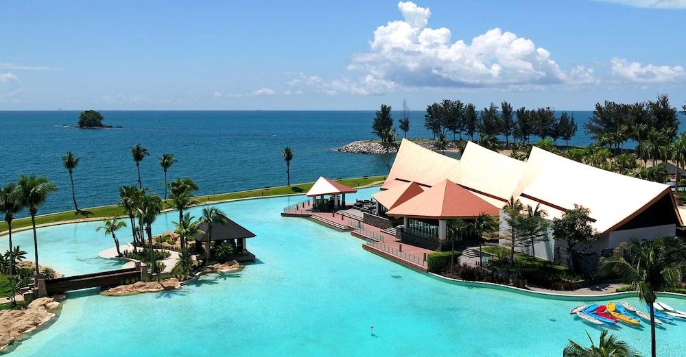 Empire Hotel And Country Club Brunei Bandar Seri Begawan Extérieur photo