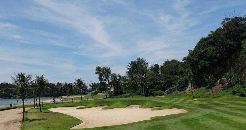 Empire Hotel And Country Club Brunei Bandar Seri Begawan Extérieur photo