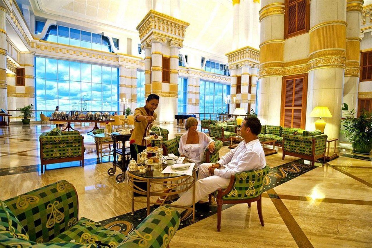 Empire Hotel And Country Club Brunei Bandar Seri Begawan Extérieur photo