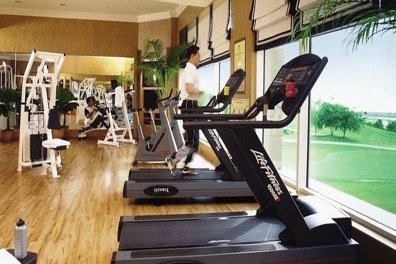 Empire Hotel And Country Club Brunei Bandar Seri Begawan Extérieur photo