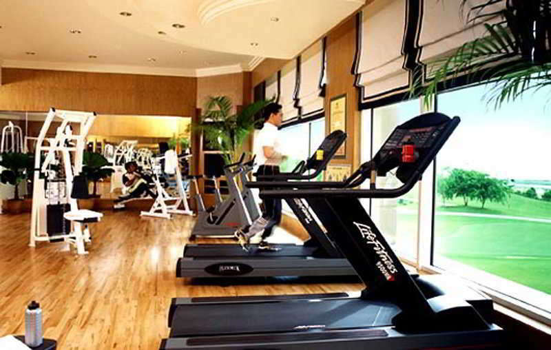 Empire Hotel And Country Club Brunei Bandar Seri Begawan Extérieur photo